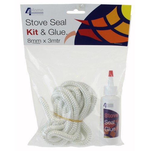 Oven stove door rope - oven, seal