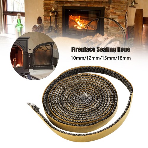 Adhesive woodburner - 2m,