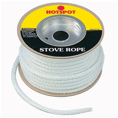 Hotspot stove glass seal rope - stove,