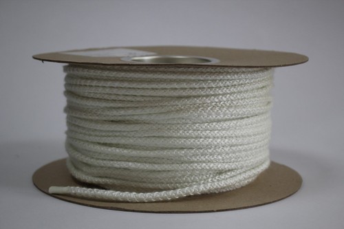 6mm stove rope - 6mm, quality
