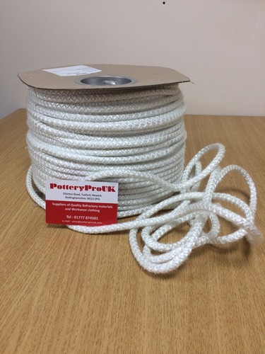 8mm stove rope - stove, quality