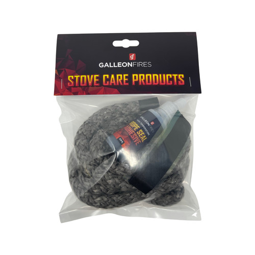 14mm soft stove - stove, glass