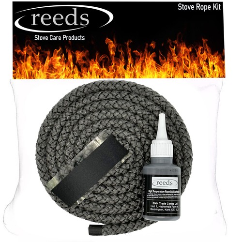 Black heat resistant - black,