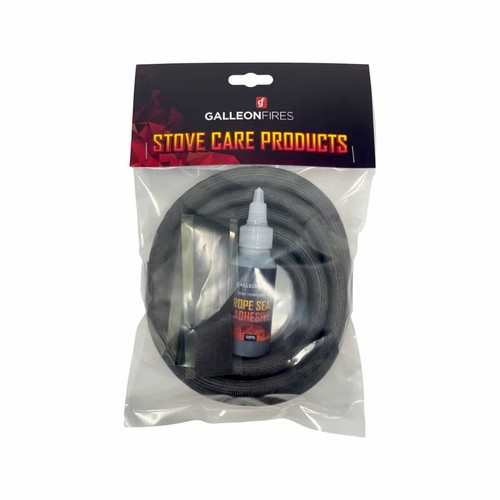 13mm over braid stove door - 13mm,