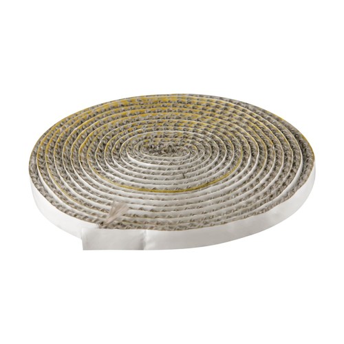 10mm flat stove rope self - stove,