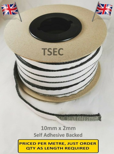 Self adhesive woodburner - adhesive,