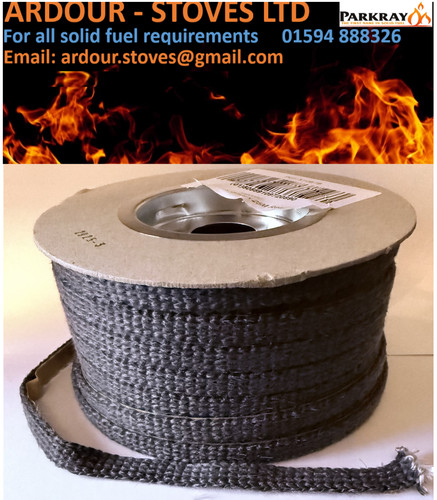 Black flat self adhesive - black,