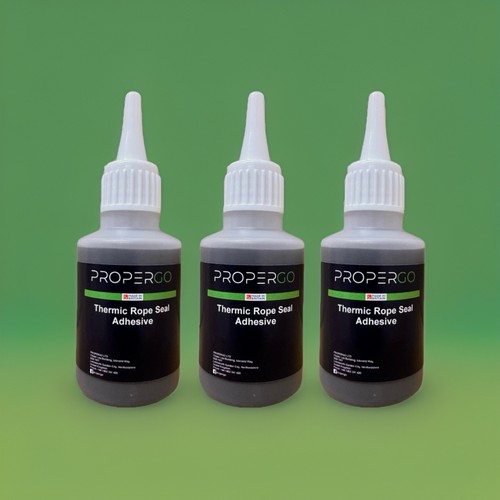 Propergo high temp thermic - propergo,