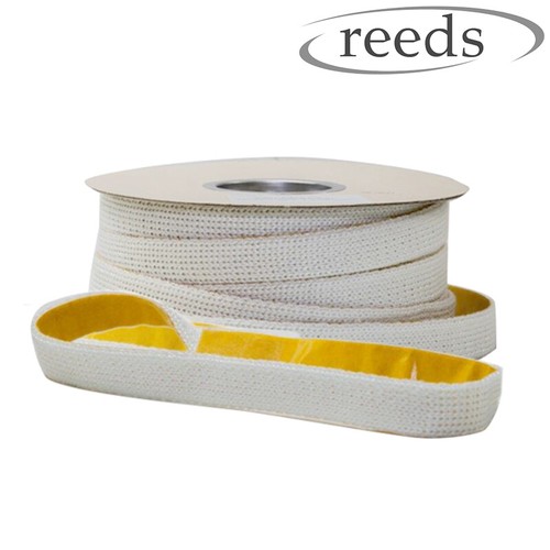 Stove flat rope self adhesive - stove,