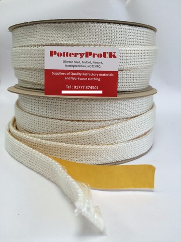Flat self adhesive woodburner - adhesive,
