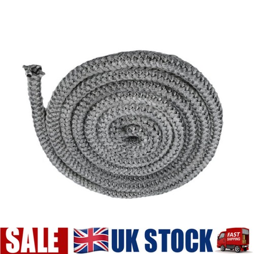 Stove rope seal - rope, doors