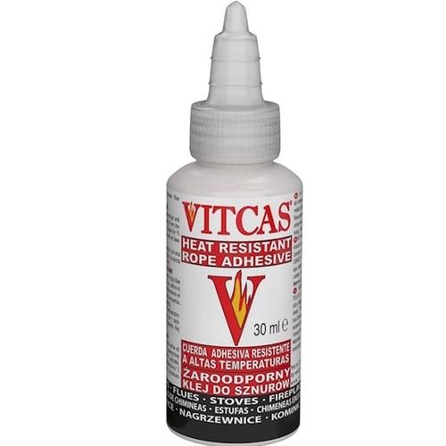 Vitcas white high temperature - white,