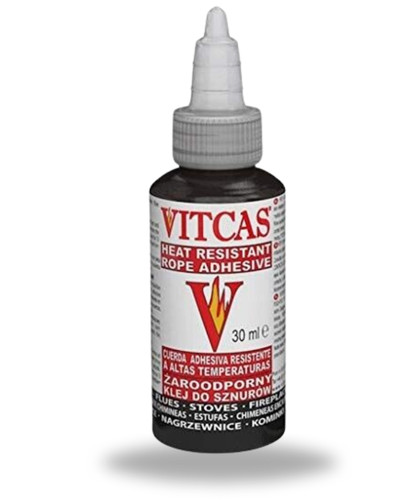 Vitcas stove rope - vitcas,