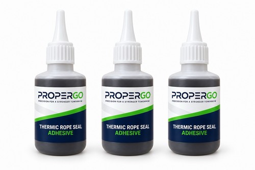 Propergo high temp thermic - propergo,
