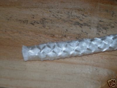 Stove rope door - , 12mm