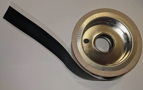 Stove rope end - stove,