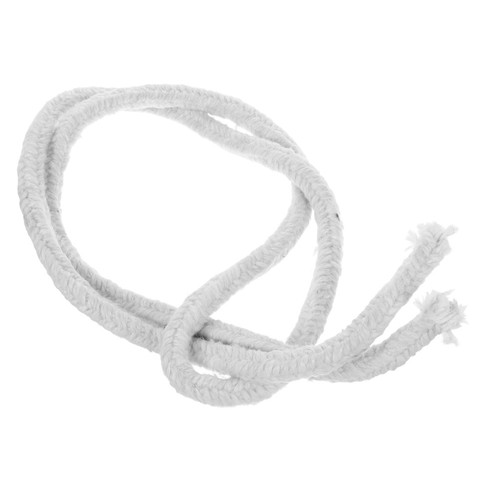 Ceramic fiber rope - rope, fireplace